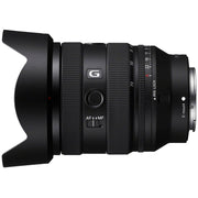 Sony SEL2070G FE 20-70mm F4 G Zoom E-Mount Lens w/ 7 Year Extended Warranty