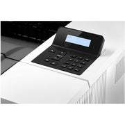 Hewlett Packard LaserJet Pro M501dn Monochrome Printer with built-in Ethernet