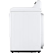 LG 7.3 cu. ft. Electric Dryer with Sensor Dry DLE7010W