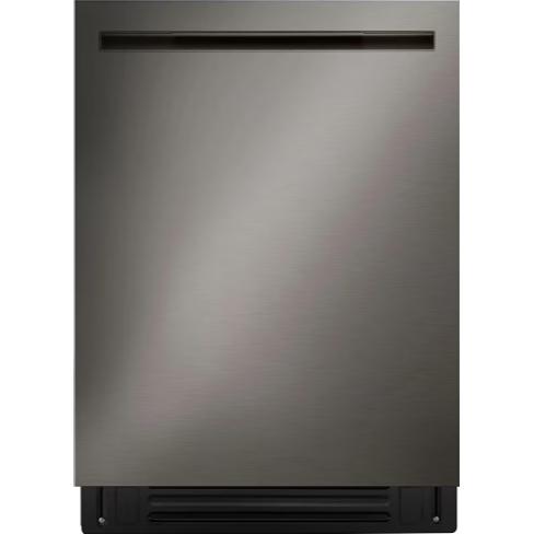 LG Built-in FlushFit™ Dishwasher with QuadWash Pro™ LDNPH753D