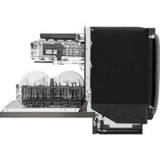 LG Built-in FlushFit™ Dishwasher with QuadWash Pro™ LDNPH753D