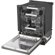 LG Built-in FlushFit™ Dishwasher with QuadWash Pro™ LDNPH753D
