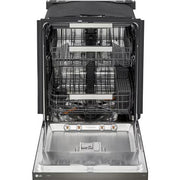 LG Built-in FlushFit™ Dishwasher with QuadWash Pro™ LDNPH753D