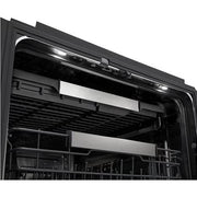 LG Built-in FlushFit™ Dishwasher with QuadWash Pro™ LDNPH753D