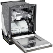 LG Built-in Dishwasher with QuadWash® Pro LDNPM545D