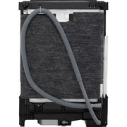 LG Built-in Dishwasher with QuadWash® Pro LDNPM545D