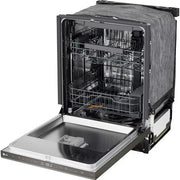 LG Built-in Dishwasher with QuadWash® Pro LDNPM545D