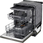 LG Built-in Dishwasher with QuadWash® Pro LDNPM545D