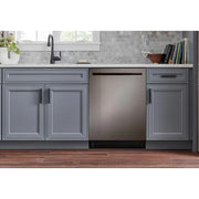 LG Built-in Dishwasher with QuadWash® Pro LDNPM545D