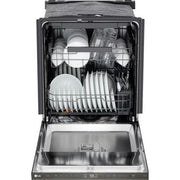 LG Built-in Dishwasher with QuadWash® Pro LDNPM545D