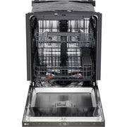 LG Built-in Dishwasher with QuadWash® Pro LDNPM545D
