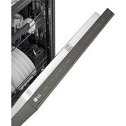 LG Built-in Dishwasher with QuadWash® Pro LDNPM545D