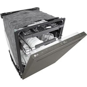 LG Built-in Dishwasher with QuadWash® Pro LDNPM545D