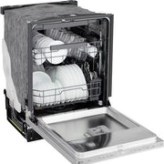LG Built-in Dishwasher with QuadWash® Pro LDNPM545S