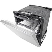 LG Built-in Dishwasher with QuadWash® Pro LDNPM545S