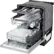 LG Built-in Dishwasher with QuadWash® Pro LDNPM545S