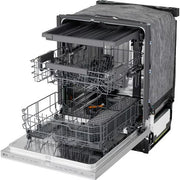 LG Built-in Dishwasher with QuadWash® Pro LDNPM545S