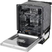 LG Built-in Dishwasher with QuadWash® Pro LDNPM545S