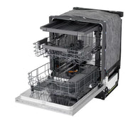 LG Built-in Dishwasher with QuadWash® Pro LDNPM545S