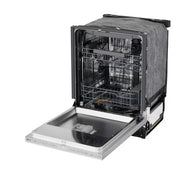 LG Built-in Dishwasher with QuadWash® Pro LDNPM545S