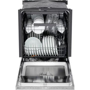 LG Built-in Dishwasher with QuadWash® Pro LDNPM545S