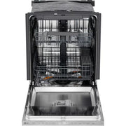LG Built-in Dishwasher with QuadWash® Pro LDNPM545S