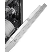 LG Built-in Dishwasher with QuadWash® Pro LDNPM545S