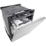 LG Built-in Dishwasher with QuadWash® Pro LDNPM545S