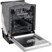 LG Built-in Dishwasher with QuadWash® Pro LDNPM545S