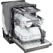 LG Built-in Dishwasher with QuadWash® Pro LDNTM545D