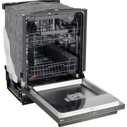 LG Built-in Dishwasher with QuadWash® Pro LDNTM545D