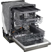 LG Built-in Dishwasher with QuadWash® Pro LDNTM545D