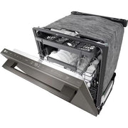 LG Built-in Dishwasher with QuadWash® Pro LDNTM545D