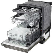 LG Built-in Dishwasher with QuadWash® Pro LDNTM545D