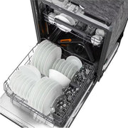 LG Built-in Dishwasher with QuadWash® Pro LDNTM545D