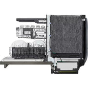 LG Built-in Dishwasher with QuadWash® Pro LDNTM545D