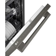 LG Built-in Dishwasher with QuadWash® Pro LDNTM545D