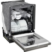 LG Built-in Dishwasher with QuadWash® Pro LDNTM545D