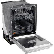 LG Built-in Dishwasher with QuadWash® Pro LDNTM545S