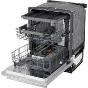 LG Built-in Dishwasher with QuadWash® Pro LDNTM545S
