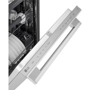 LG Built-in Dishwasher with QuadWash® Pro LDNTM545S
