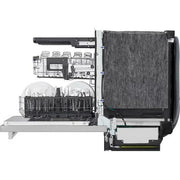 LG Built-in Dishwasher with QuadWash® Pro LDNTM545S