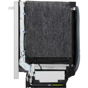 LG Built-in Dishwasher with QuadWash® Pro LDNTM545S