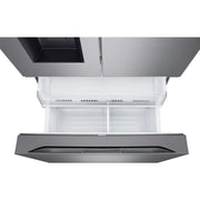 LG 36-inch, 25.5 cu. ft. Counter-Depth MAX™ French 3-Door Refrigerator with Water and Ice Dispensing System LF26C6230V