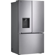 LG 36-inch, 25.5 cu. ft. Counter-Depth MAX™ French 3-Door Refrigerator with Water and Ice Dispensing System LF26C6230V