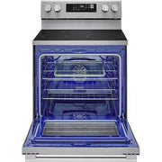 LG 30-inch Freestanding Induction Range with ProBake Convection® LRIN6323YE