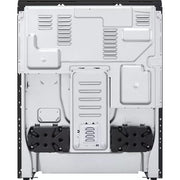 LG 30-inch Slide-In Electric Range with  UltraHeat™ LSEL6330SE