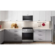 LG 30-inch Slide-In Electric Range with  UltraHeat™ LSEL6330SE