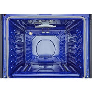 LG 30-inch Slide-In Gas Range with SuperBoil™ LSGL5830S
