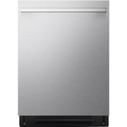 LG STUDIO Built-in Dishwasher with QuadWash® Pro SDNTHS72S